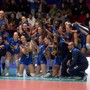 La Nazionale italiana femminile under 17 La Nazionale italiana femminile under 17