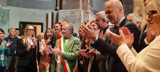 Inaugurata la 24^ Fiera Nazionale del Marrone a Cuneo [FOTO]
