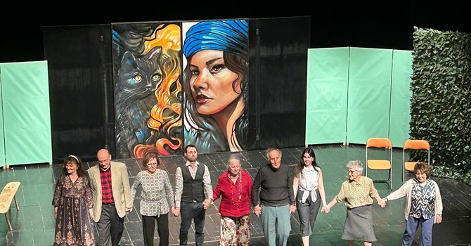 La compagnia langarola (Facebook)