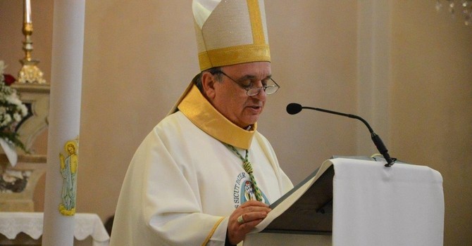 Il vescovo di Alba, Marco Brunetti: “Maria Franca Ferrero lascia un grande vuoto nella città”