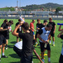 CALCIO SERIE D / Le cuneesi sbarcano in Liguria a caccia di punti: in programma Ligorna-Saluzzo e Sanremese-Bra