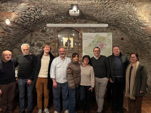 La Condotta Slow Food Langhe-Dogliani-Carrù si rinnova: nuovo direttivo e progetti ambiziosi