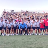 Venerdì al Coppino una partecipata presentazione per l'Albese 1917