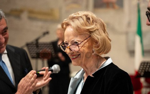 Coldiretti Cuneo ricorda Maria Franca Ferrero: "Famiglia attenta al mondo allevatoriale locale"