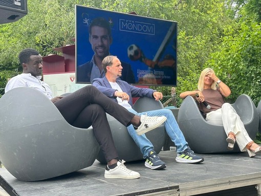 Foto di un incontro del 2025