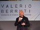 L'artista Valerio Berruti è cittadino onorario di Monticello d'Alba