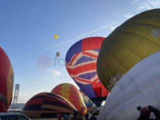 A Mondovì è tempo di volo per il 36° Raduno Aerostatico internazionale dell'Epifania A Mondovì è tempo di volo per il 36° Raduno Aerostatico internazionale dell'Epifania