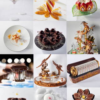 Nuova data per la selezione italiana della Coupe d’Europe de la Pâtisserie 2026 Nuova data per la selezione italiana della Coupe d’Europe de la Pâtisserie 2026