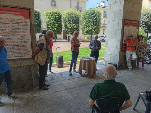 "La Fondazione Crc bene comune", Cgil e Uil: "Sia aumentata la trasparenza delle attività dell'ente" [VIDEO]