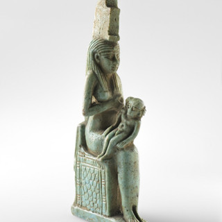© Museo Egizio, fotografie di Nicola dell'Aquila