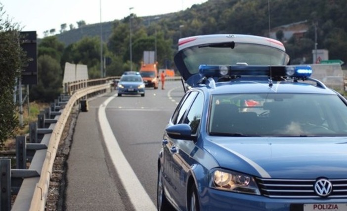 Tragico incidente in moto sull'A6, muore 31enne centauro francese: chiuso il tratto tra Altare e Millesimo