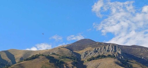 Uno scatto dell'emergenza degli ultimi giorni Uno scatto dell'emergenza degli ultimi giorni