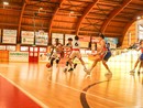 BASKET SERIE C INTERREGIONALE/ Savigliano non si ferma: Torino Teen Basket battuta 80-62 BASKET SERIE C INTERREGIONALE/ Savigliano non si ferma: Torino Teen Basket battuta 80-62