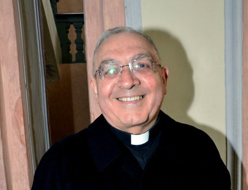 Monsignor Bernardino Negro, per tutti don Dino: storico parroco di Santa Margherita e del Duomo
