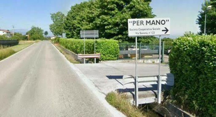 Immagine di repertorio
