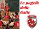 VOLLEY A1F / Imoco Conegliano-Granda Volley Cuneo 3-0, le pagelle delle Gatte VOLLEY A1F / Imoco Conegliano-Granda Volley Cuneo 3-0, le pagelle delle Gatte