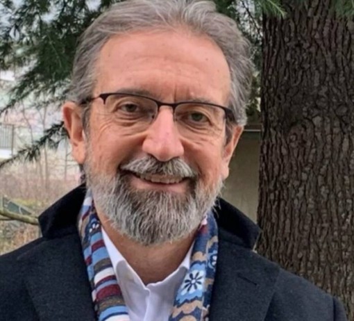Gianfranco Bordone, presidente del Consorzio Socio Assistenziale Alba Langhe Roero Gianfranco Bordone, presidente del Consorzio Socio Assistenziale Alba Langhe Roero