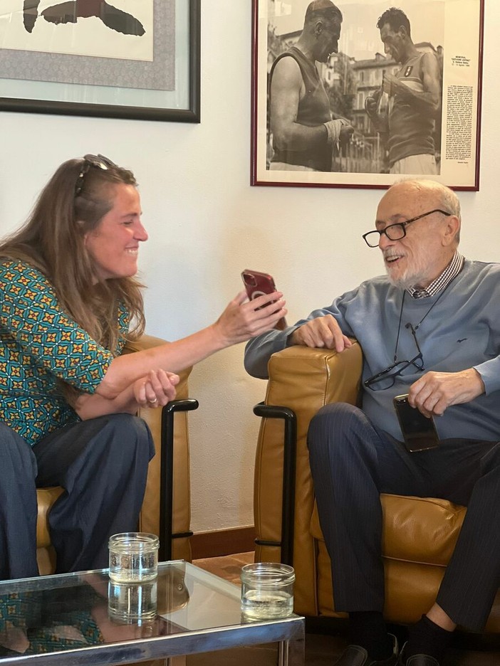 Alla Camera il ricordo di Carlo Petrini, Chiara Gribaudo (Pd): “Proveremo a essere degni della tua semina collettiva” [VIDEO]