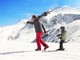 Sci: neve fresca e sicurezza in pista, sulle Alpi di Cuneo si aprono i tornelli
