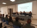 Oggi in Provincia il punto sull'epidemia Oggi in Provincia il punto sull'epidemia