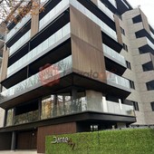 Architettura cuneese alla ribalta: Dante 47 e un edificio anni Sessanta di Mondovì sulle pagine di &quot;The Plan&quot;