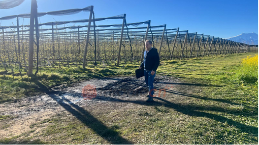 San Benigno, morta nell'auto in fiamme: gli inquirenti non escludono alcuna pista