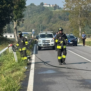 Lo scorso 20 settembre l'ennesimo incidente mortale sul tratto govonese della Statale 231. Un altro si era verificato pochi mesi prima, ad aprile.