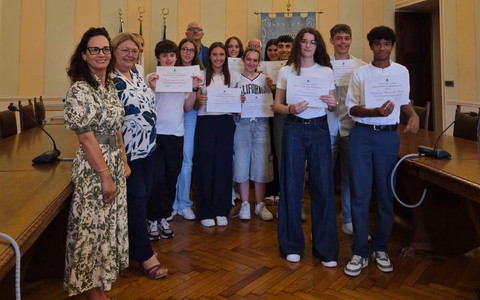 Comune di Dogliani, ecco a chi vanno le borse di studio per merito scolastico di quest'anno
