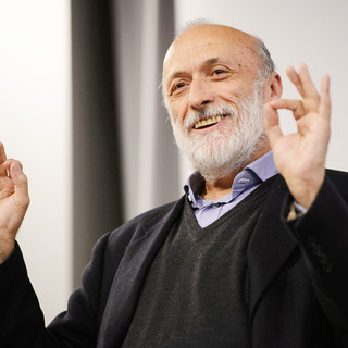 Carlo Petrini, si è spento lo scorso 22 maggio a 76 anni