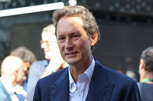 Eredità Agnelli, la Procura chiede il rinvio a giudizio per John Elkann Eredità Agnelli, la Procura chiede il rinvio a giudizio per John Elkann