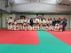 JUDO / Grandi campioni sul tatami a Dronero e Santena: allenamento collegiale con Tazaki Honoka