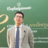 Joseph Meineri, direttore generale di Confartigianato Cuneo - foto di Barbara Guazzone Joseph Meineri, direttore generale di Confartigianato Cuneo - foto di Barbara Guazzone