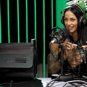 Julia Roccuzzo, ospite de "La Zanzara" Julia Roccuzzo, ospite de "La Zanzara"