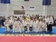 Ju Jitsu Mondovì protagonista a Cogoleto: numerosi podi per gli atleti monregalesi