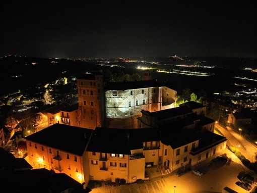 Dalla mostra al castello di Roddi al viaggio nelle scuole: l’Expo della Sostenibilità punta sui giovani per la Giornata della Terra