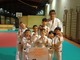 JUDO / Successo monregalese al “Gran Premio Giovanissimi” di Leinì