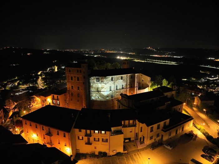 Dalla mostra al castello di Roddi al viaggio nelle scuole: l’Expo della Sostenibilità punta sui giovani per la Giornata della Terra