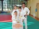 ASD Judo Mondovì: tris di medaglie a Cavagnolo