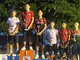 CICLISMO / Vigor Cycling, Jacopo Altare secondo a Sant'Albano Stura CICLISMO / Vigor Cycling, Jacopo Altare secondo a Sant'Albano Stura