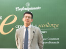 Joseph Meineri, direttore generale di Confartigianato Cuneo - foto di Barbara Guazzone