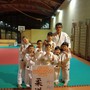 JUDO / Successo monregalese al “Gran Premio Giovanissimi” di Leinì