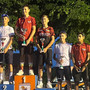 CICLISMO / Vigor Cycling, Jacopo Altare secondo a Sant'Albano Stura CICLISMO / Vigor Cycling, Jacopo Altare secondo a Sant'Albano Stura