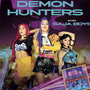 "Demon Hunters – Il Musical delle Huntrix", dopo il tutto esaurito delle serate si aprono le repliche pomeridiane per bambini e famiglie "Demon Hunters – Il Musical delle Huntrix", dopo il tutto esaurito delle serate si aprono le repliche pomeridiane per bambini e famiglie