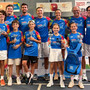 TENNIS / Alla Vtt di Lagnasco conclusa la tappa del Trofeo Kinder Joy of Moving