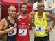 ATLETICA / Karim Ezzouhti sugli scudi a Marentino nella 16ª tappa del circuito Dodecarun