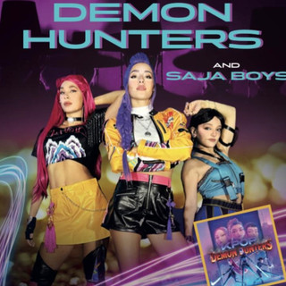 "Demon Hunters – Il Musical delle Huntrix", dopo il tutto esaurito delle serate si aprono le repliche pomeridiane per bambini e famiglie