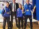 KARATE/ Medaglie e grandi risultati in Slovenia per il karate monregalese e maglianese KARATE/ Medaglie e grandi risultati in Slovenia per il karate monregalese e maglianese