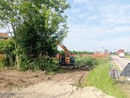 Alba, via ai lavori per la rotatoria di Scaparoni sulla SS231: 160 giorni di lavoro previsti