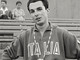 Livio Berruti - foto Fidal Piemonte Livio Berruti - foto Fidal Piemonte