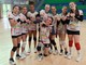 Volley femminile: il punto sulle squadre Lab Travel Honda Cuneo, buona ripartenza biancorossa dopo la sosta pasquale